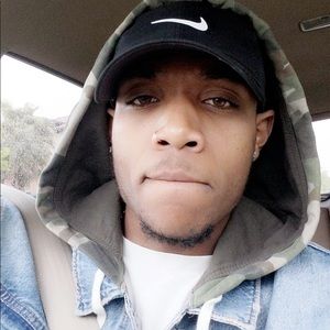 Meet your Posher, Vincent